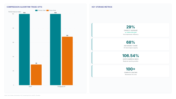 Data storage sharding: Handle 750B points fast