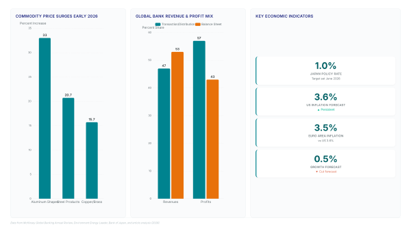 Inflation overshoot: Why the June 2026 rate hike matters