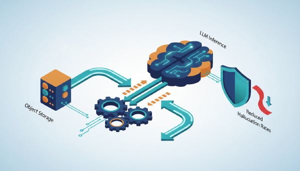 Storage architecture fixes AI bottlenecks now