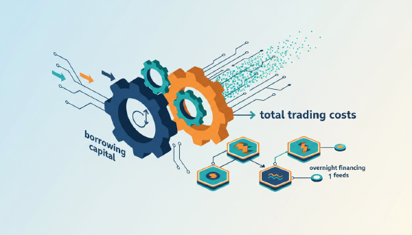 Crypto CFD Trading: Leverage Limits Explained