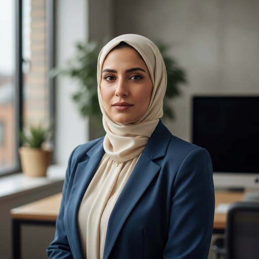 Aisha Rahman