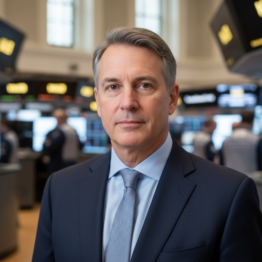 Marcus Halloran