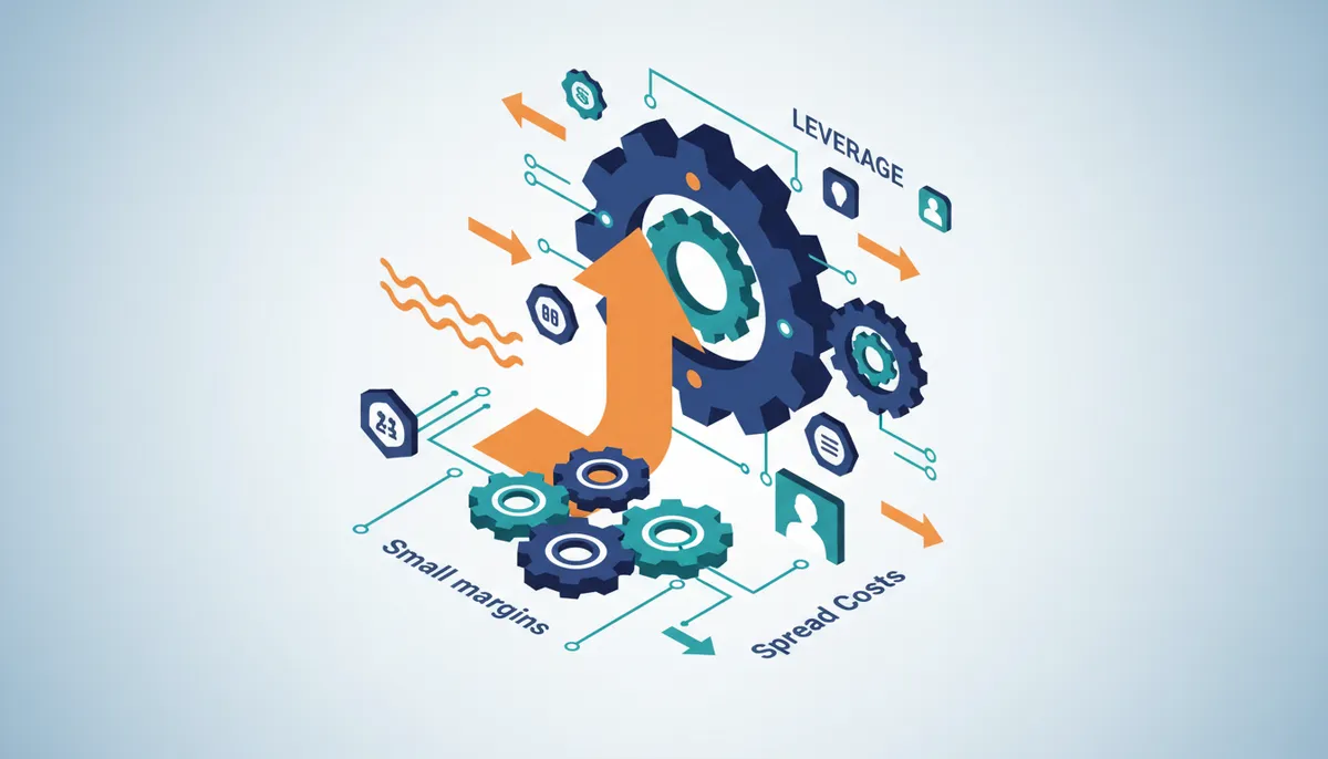 Regulated Forex Brokers: 100+ Analyzed for India