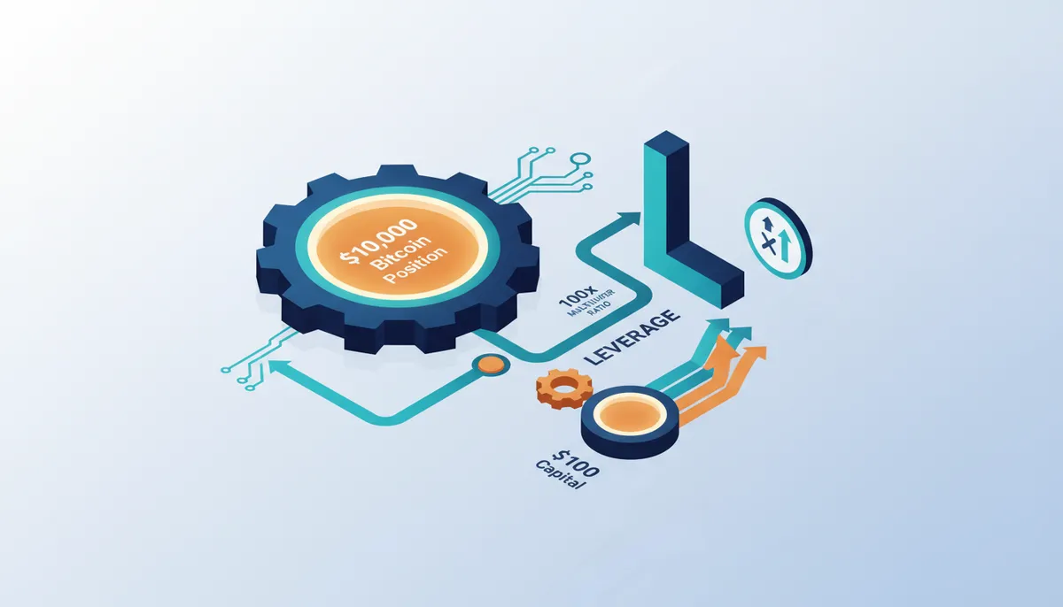 Crypto CFDs Explained: Small Q1 Volume, Big Risks
