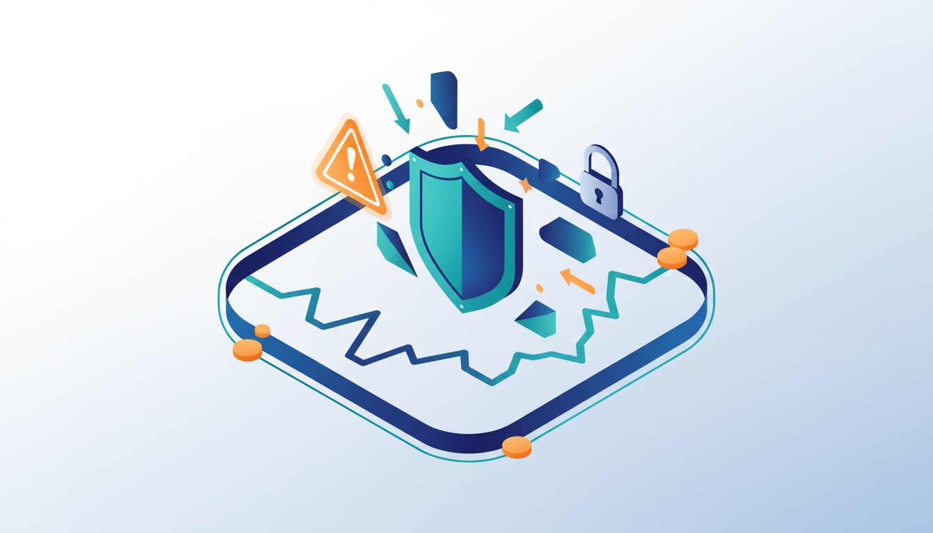 Conceptual illustration for Mitigating Risks of False Signals and Early Entries in Rangi