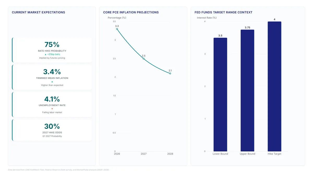Gold Price Slips: The Non-Yielding Asset Trap