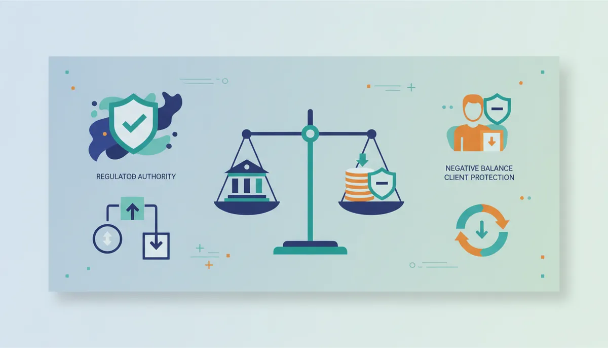 Conceptual illustration for Evaluating Regulatory Compliance and Platform Ecosystems