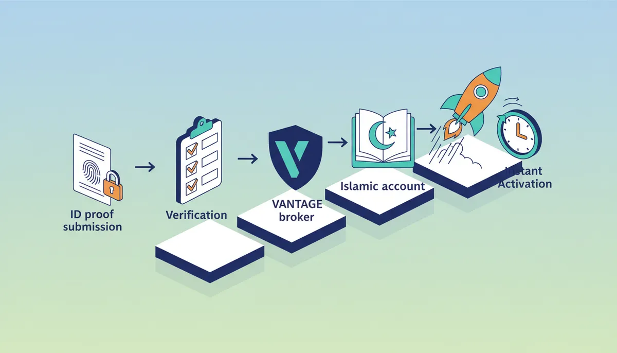 Conceptual illustration for Implementing Automated Strategies and Direct Market Access in the Region