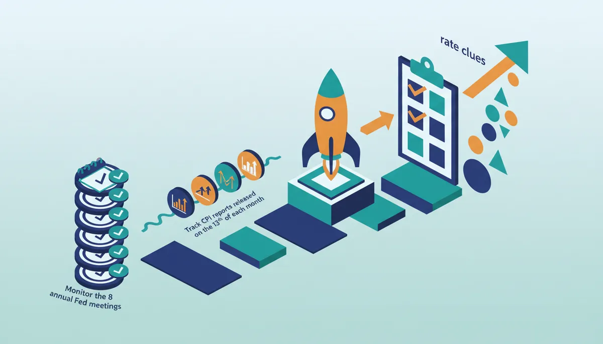 Conceptual illustration for Implementing a Central Bank Monitoring Framework for Traders