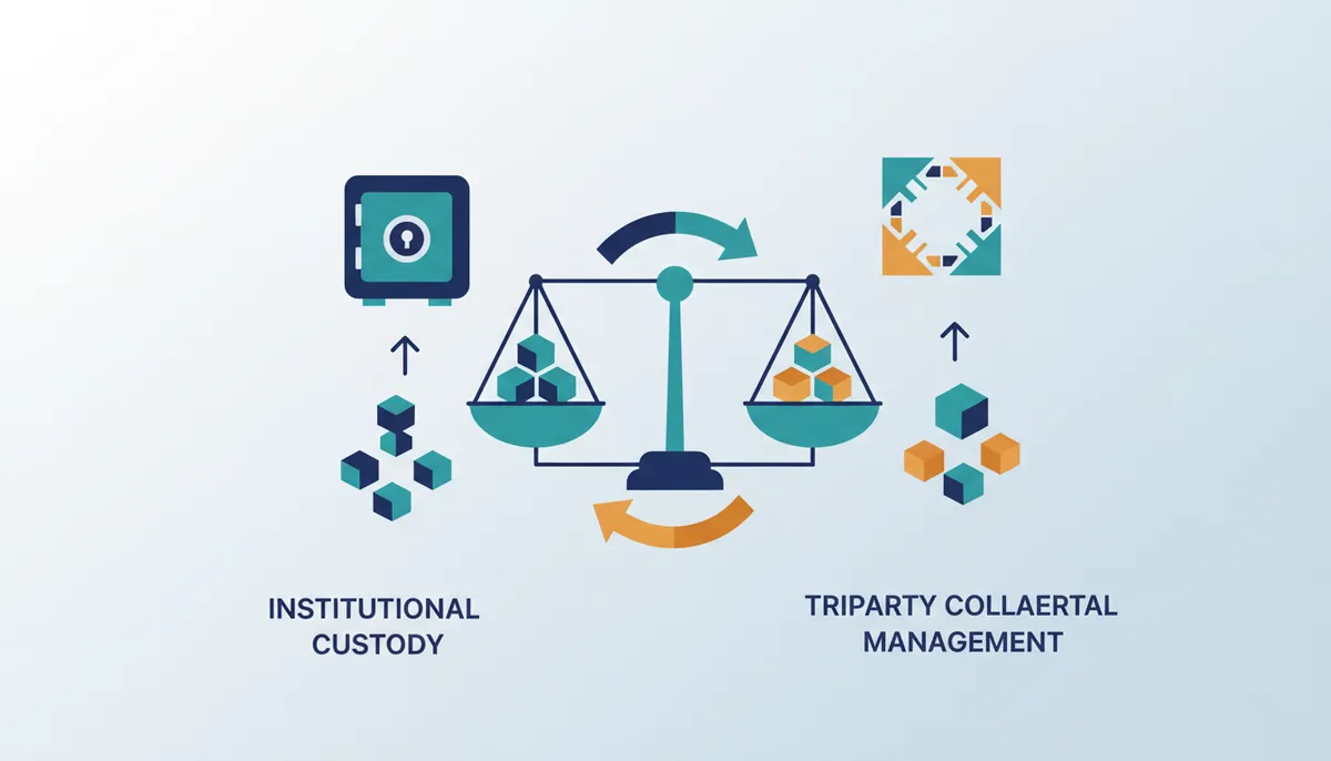 Tokenized Treasuries: Realtime Settlement in 2026