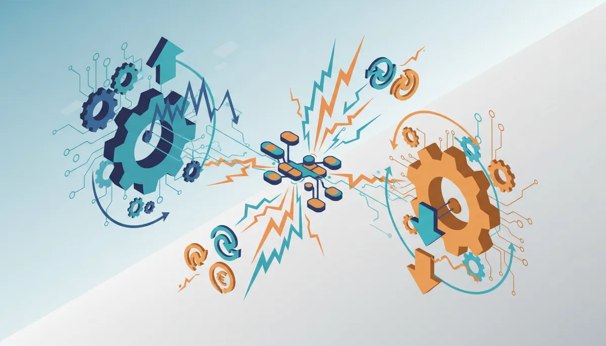 Dollar Geopolitics: Why 1.10 EURUSD Matters Now